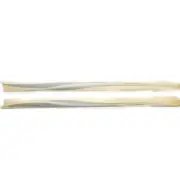 Four Winns Boat Decal 055-3352 | 113 1/2 Inch Blue Silver (Set of 2)