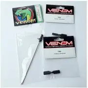 3-bags RC Venom Mini Heli Helicopter Parts 7882 7890 Ozone Kodiak Old Stock NIB