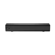 Creative Stage Air V2 Under Monitor Soundbar - Black [51MF8395AA000]