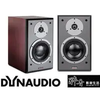 在飛比找PChome商店街優惠-【醉音影音生活】丹麥 Dynaudio DM 2/7 (一對