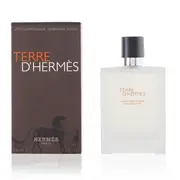 Terre D'hermes After Shave Lotion by Hermes for Men-100 Ml