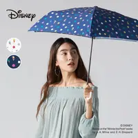 在飛比找蝦皮購物優惠-[售藍底 小熊維尼，雨傘] 正品，日本品牌Disney x 