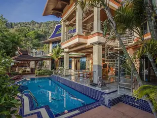 松之家泰式別墅Baan Song Thai Villa