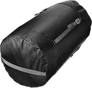 WHAMVOX Sleeping Bag Storage Compression Sack Drawstring Bag for Outdoor Travel