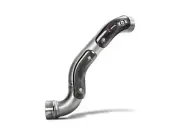 BMW RNineT Urban GS 21-23 Akrapovic High Level Titanium Link Pipe