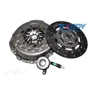 Exedy Clutch Kit OEM Replacement - MBK-8890