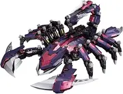 Zoids: 1/72 EZ-036 Death Stinger - Model Kit