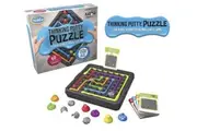Thinkfun - Thinking Putty Puzzle