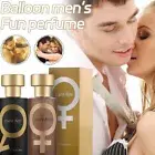NEW Lure Her Perfume Attract Spray Pheromones For Him/Her 50ml Birth Gift