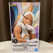 My Hero Academia GLITTER&GLAMOURS-MIRKO- New Japan