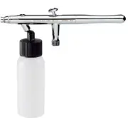 ANEST IWATA Revolution Airbrushes φ0.5mm Suction Type HP-BCR Double Action Japan