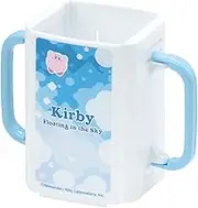 Skater DHP2-A Beverage Holder, Paper Pack, Folding, Drink Holder, Kirby, Picnic, 3.9 x 2.2 x Height 3.5 inches (10 x 5.5 x 9 cm), Made in Japan