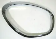 Genuine New MINI Right Side Chrome Headlight Bezel/Trim Ring For R60 R61 9801574