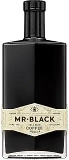 Mr Black Cold Brew Coffee Liqueur 700mL Bottle