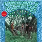 Creedence Clearwater Revival - Creedence Clearwater Revival - LP