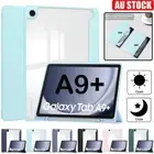 For Samsung Galaxy Tab A9+ A9 Plus 11" Tablet Case Flip Leather Smart Cover