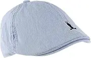 [DEARMAMY] Beret Bucket Hat Cap Hat Sun Hat Boys Hat for Goth Hat Hat Denim Hat Trucker Hat Cute Hat Hats Cotton