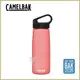 【CamelBak】CB2443601075 750ml Carry cap樂攜日用水瓶RENEW 玫瑰