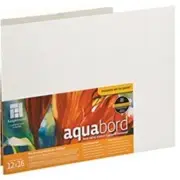 Ampersand CBT08 Aquabord- 8 X 10 In.