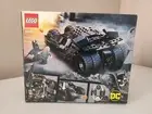 LEGO 76239 DC Batman ~ Batmobile Tumbler: Scarecrow Showdown ~ Brand New sealed.