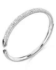 Swarovski Sublima Bangle Bracelet