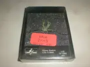 Kenny Rankin LIKE A SEED Little David 8 Track SEALED 1972 Jazz Pop Rock JIM HORN