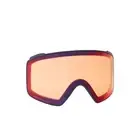 Anon M4S Cylindrical Lens in Perceive Cloudy Burst - Size -
