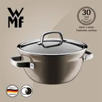在飛比找momo購物網優惠-【德國WMF】Fusiontec德國製調理鍋 24cm 4.