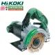 【HIKOKI】CM4SB2 切石機 石材切割機 makita(HITACHI 更名 HIKOKI)