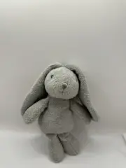 Grey Bunny - Frankie And Friends