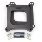 Edelbrock Carburettor Space 1 Open (Phenolic) - ED8710