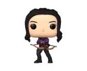 Marvel Hawkeye Kate Bishop With Bow Funko POP! Vinyl