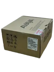 New - Avaya 9620 Voip Telephone 9600 Series Boxed - 700426711