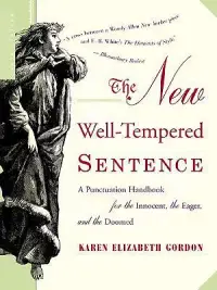 在飛比找博客來優惠-The New Well-Tempered Sentence
