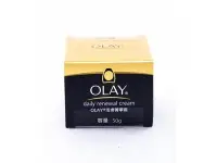 在飛比找Yahoo!奇摩拍賣優惠-【B2百貨】 OLAY活膚菁華霜(50g) 49024300