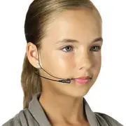 Rode Lav Headset - Junior
