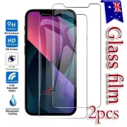 For Apple iPhone 13 Pro |13|13 Mini|13 Pro Max Tempered Glass Screen Protector