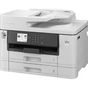 Brother MFC-J5740DW A3/A4 Colour MultiFunction Inkjet Printer WiFi/USB/Ethernet