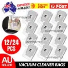 UP24 Packs Dust Bags Set for IRobot Roomba i7 i7+/Plus s9+ (9550) Vacuum Cleaner