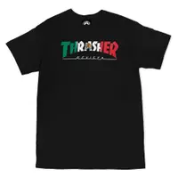 在飛比找蝦皮商城優惠-Thrasher Mexico T恤《 Jimi 》