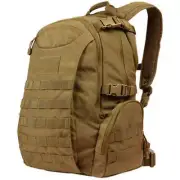 Condor Commuter Backpack - Coyote - 155-498