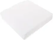 FONDOTIN Bird Cage Cleaning Liner Paper 100 Sheets Cage Cushions Water Absorbent Odor Control