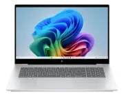 HP OmniBook 7 Laptop Computer 17.3" FHD Touch Screen Intel Core Ultra 5 16 GB