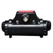 Wheel Balancer -Locator Infrared Measuring Point Lead Tire Balance -Light H7T5
