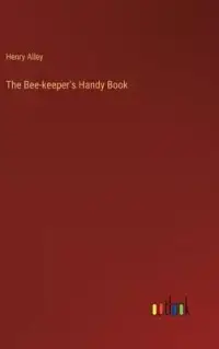 在飛比找博客來優惠-The Bee-keeper’s Handy Book