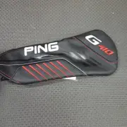 PING G410 Driver head cover men golf club cover fast ship 250513 NEW