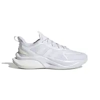 在飛比找樂天市場購物網優惠-【ADIDAS】愛迪達 AlphaBounce+ 慢跑鞋 運