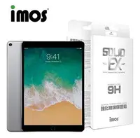在飛比找Yahoo!奇摩拍賣優惠-【免運費】iMos ipad Pro 12.9吋 2.5D 