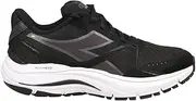 Diadora Womens Mythos Blushield 8 Vortice Hip Running Sneakers Shoes - Black - Size 10.5 M