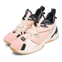 在飛比找Yahoo奇摩購物中心優惠-Nike 籃球鞋 Why Not Zer0 3 PF 運動 